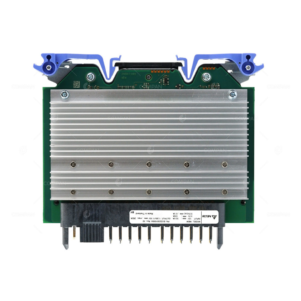 01AF086 IBM MEMORY VOLTAGE REGULATOR MODULE FOR IBM E870 PSERIES POWER8